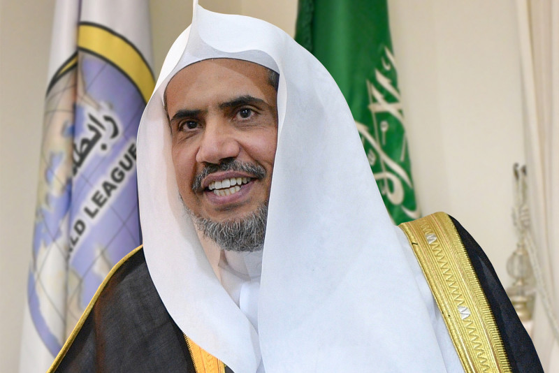 Muslim World League strengthens cooperation with M’sia to combat terrorism