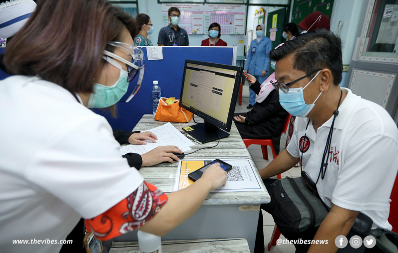 Covid-19 still a deadly threat in Sarawak