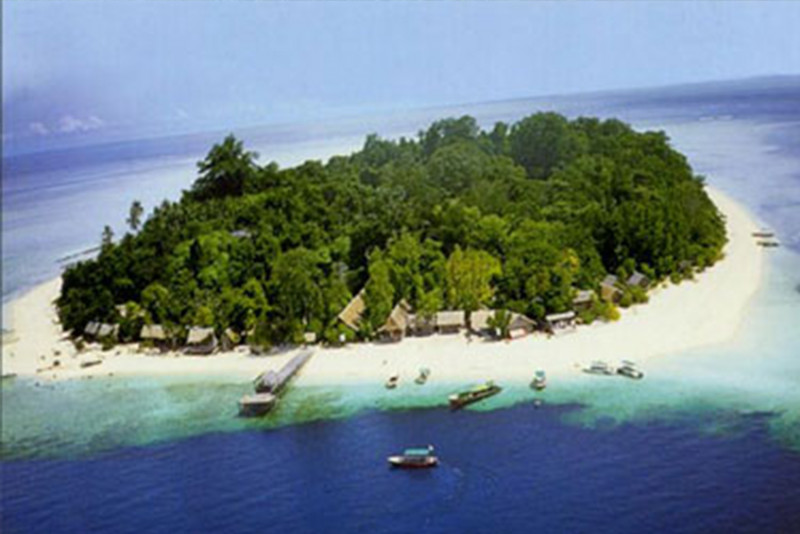 Sabah Parks to increase entrance fees soon: minister