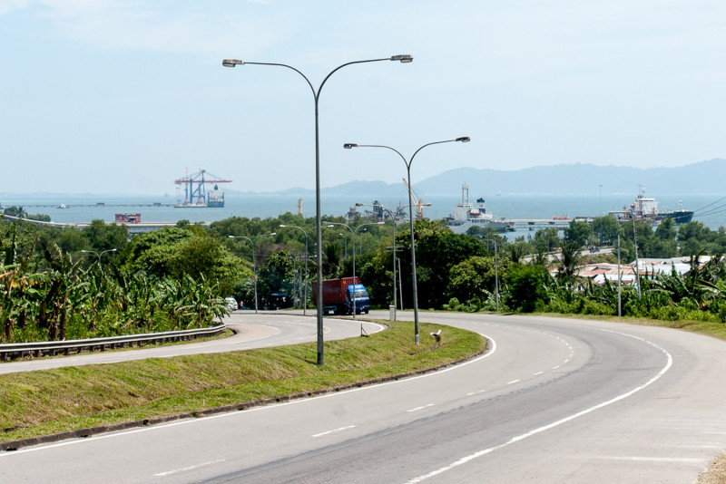Sepanggar: a daunting battlefield for Sabah top guns