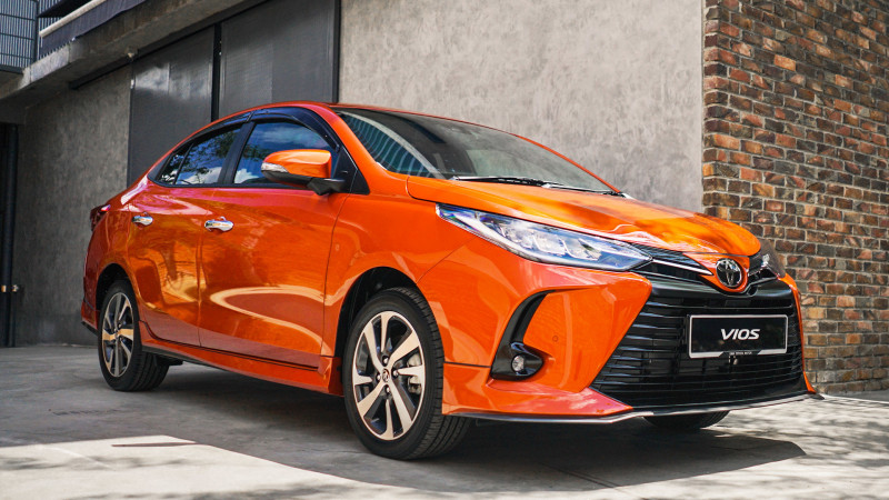 UMW Group’s auto sales up 35% in Q1