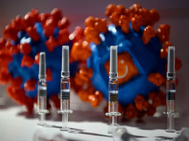 Covid-19 vaccine giant tweets Biden to end US raw materials ‘embargo’