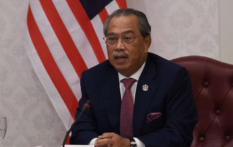 #KerajaanGagal: rakyat air frustrations over Perikatan’s failings