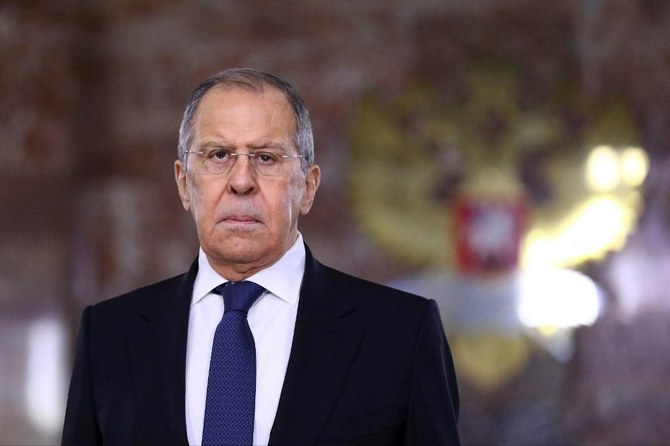 Moscow says still ready for Ukraine talks with Blinken