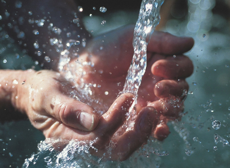 Sabah polls: DAP candidate vows to tackle water, sanitation and waste in Sim Sim water village