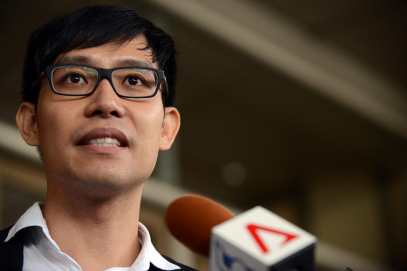 Singapore activist crowdfunds SG$144,000 to pay PM libel damages
