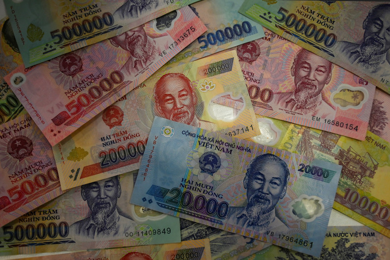 US removes Vietnam from currency manipulator list | Business | The Vibes