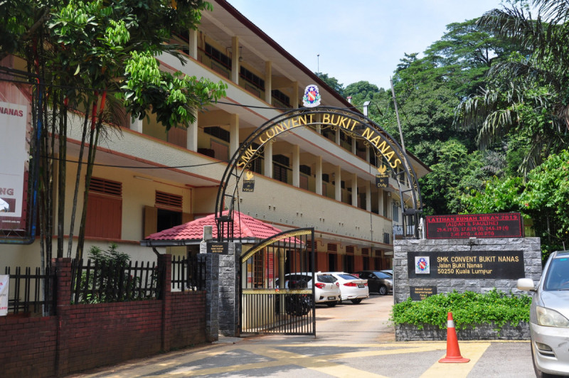 CBN land lease row: stop marginalising schools, Rafidah tells govt