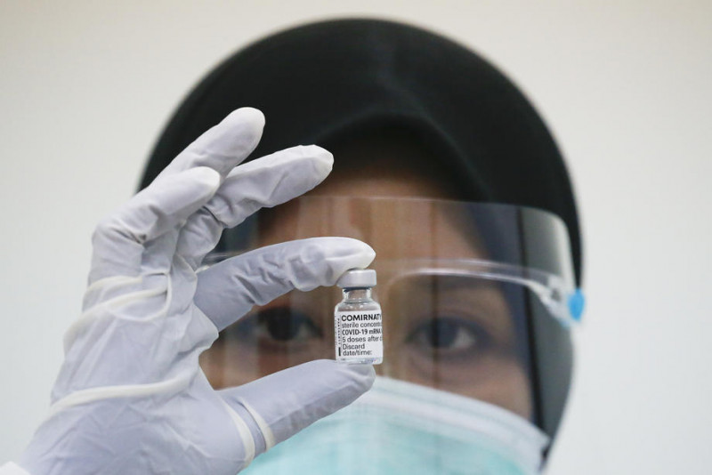 Bypassing Parliament to tap RM16.9 bil trust fund for vaccines ‘disquieting’ – C4 Centre