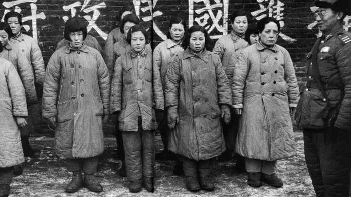 South Korean court dismisses ‘comfort women’ case against Japan