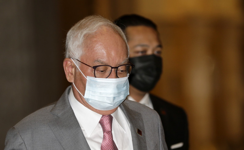 Jho Low won’t dare deceive Najib, court told