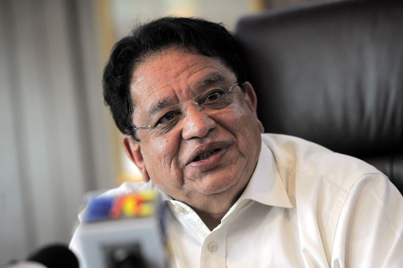 Umno, BN’s good track record will ensure GE15 support despite going solo: Ku Nan