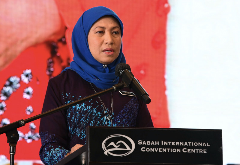 Travel bubble plans await opening of international borders: Nancy