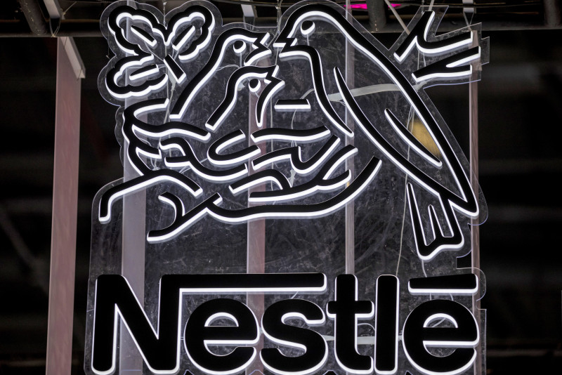 Coffee boosts Nestle sales by 1.3% in Q1 of 2021