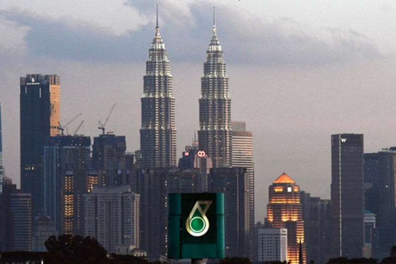 Moody’s assigns A2 to Petronas Capital Ltd’s MTN drawdown