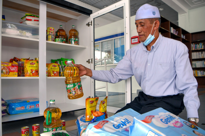 Traders can be charged for raising prices indiscriminately: Nanta