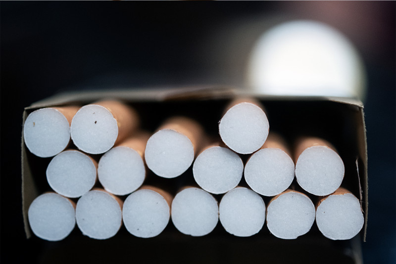 Langkawi burned by tobacco product duty exemption revocation: traders’ association