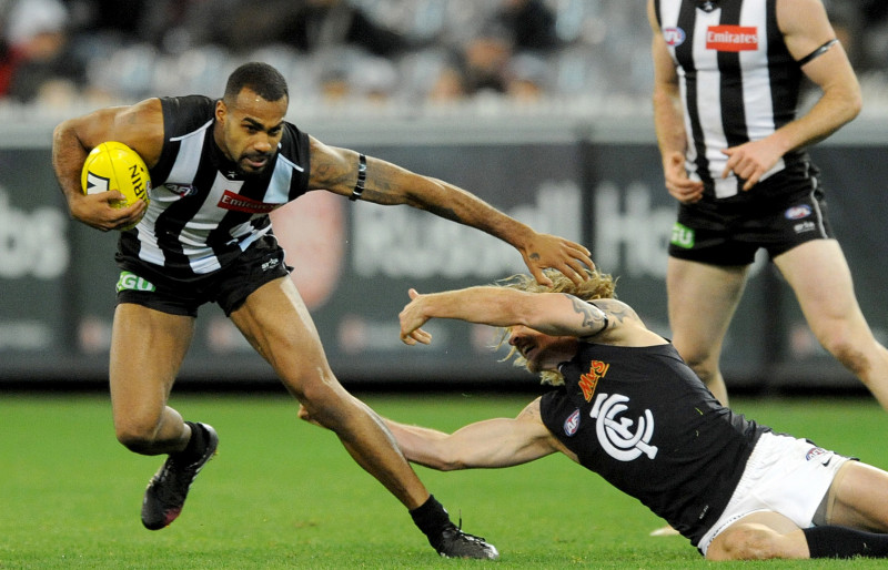 Aussie Rules football match attracts ‘record’ pandemic crowd of 78,000