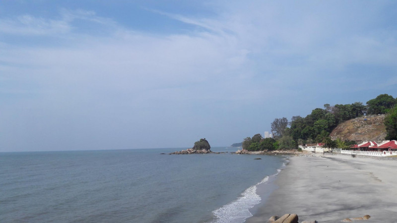 Penang must re-engineer tourism sector in preparation for pandemic’s end: Matta