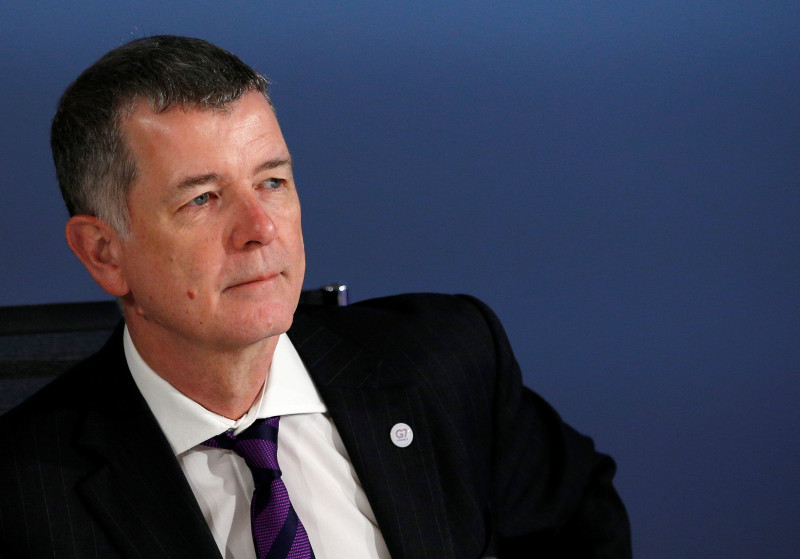 UK’s top spook reveals so-called ‘green spying’ underway
