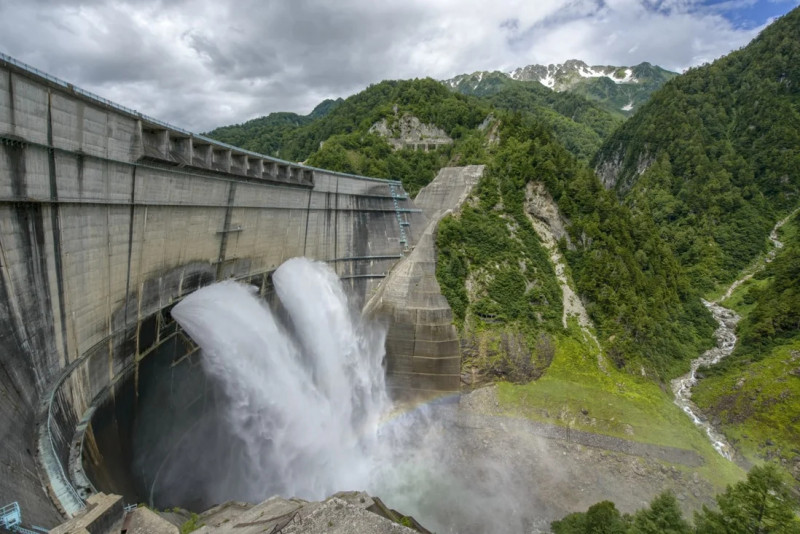 KPower unit secures hydro plant contracts worth RM510 mil