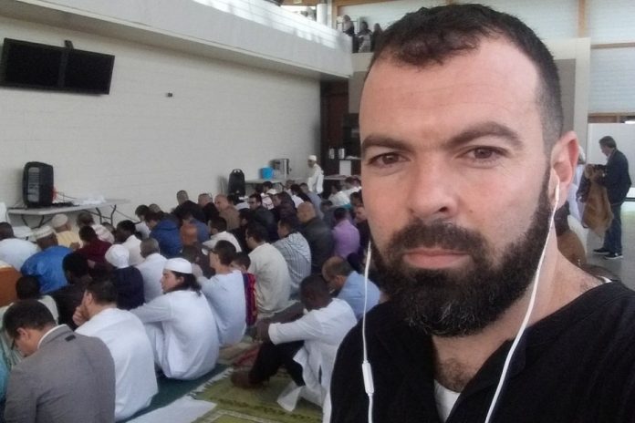 Knife attacker in France ‘watched jihadist videos’