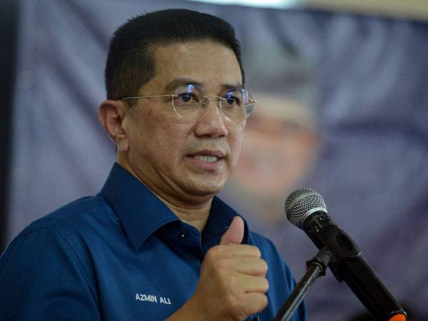 Russia-Ukraine conflict: Malaysia continues international trade cooperation