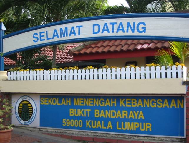 SMK Bukit Bandaraya ordered shut after Covid-19 case detected ...