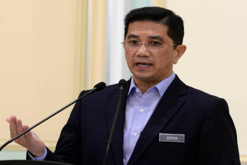 Miti identifying new strategies to promote EV industry: Azmin 