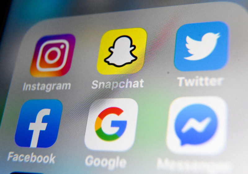 How much is your social media profile worth on the dark web?