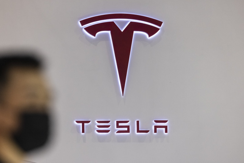 Tesla reports US$438 mil Q1 profits, says expansion on track
