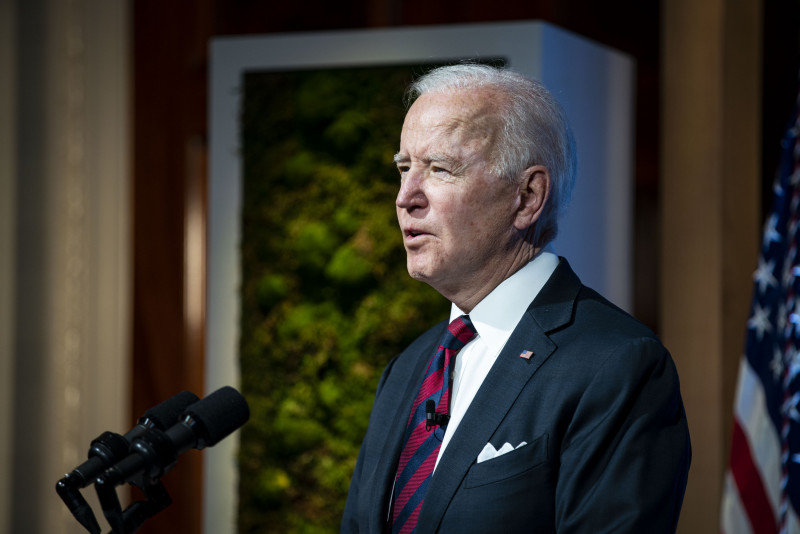Biden to propose tax hike on richest to pay for investments