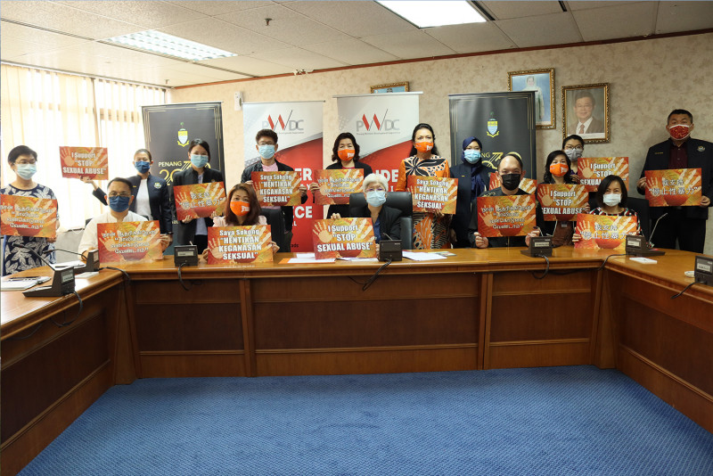 Penang and NGOs rally behind ‘rape threat’ teen victim