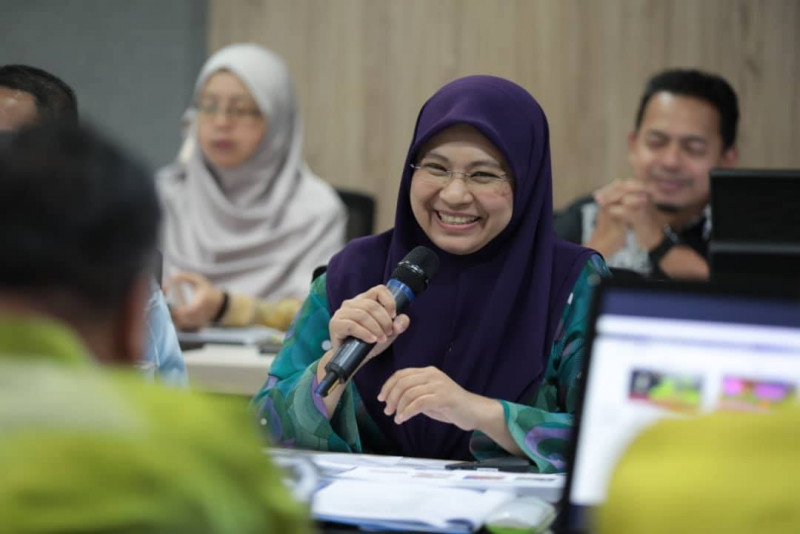 Negri Sembilan Mara allocates RM3.5 mil to help micro-entrepreneurs