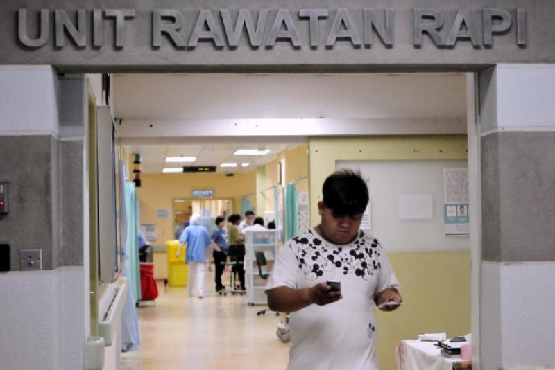 Slim chance private hospital ICUs will take Covid-19 patients: surgeon