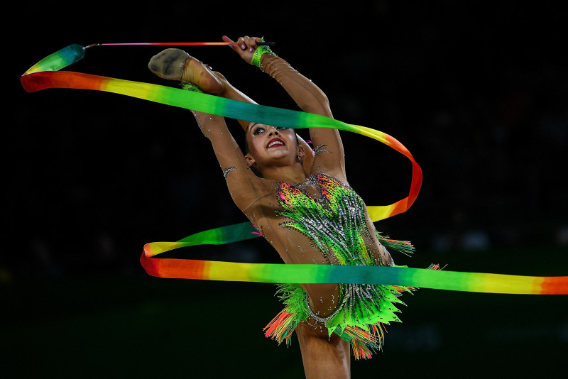Culture of abuse in Australian gymnastics, inquiry finds