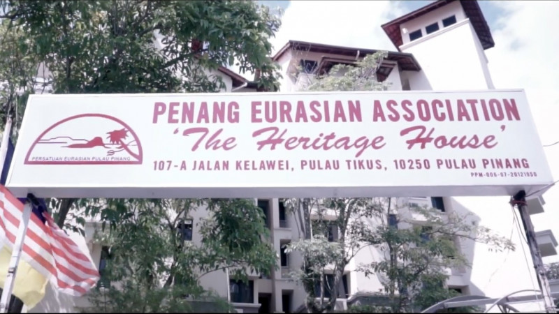 ‘Racist’ clause causes contention at Penang Eurasian Association AGM