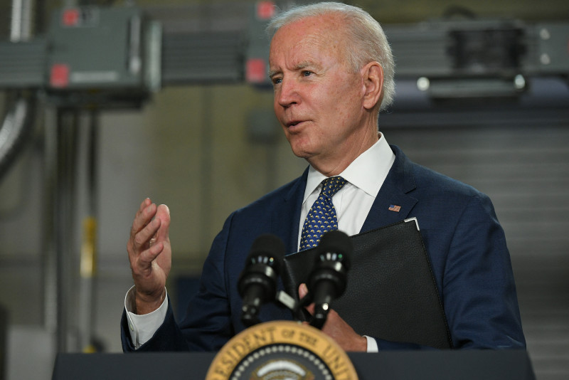 US reassures Ukraine it will ‘respond decisively’ if Russia invades