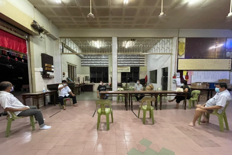 Kg Selamat gets own Covid-19 task force amid virus surge