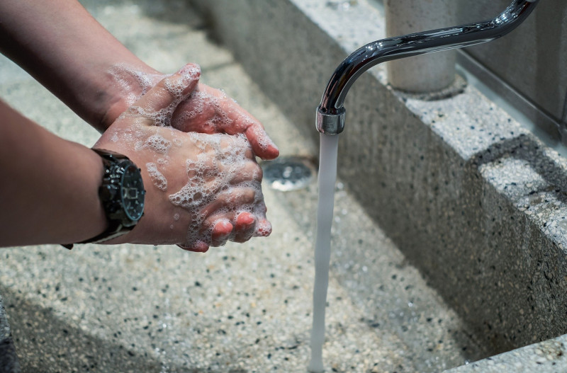 World Hand Hygiene Day: Aspire to universal health coverage, urges WHO