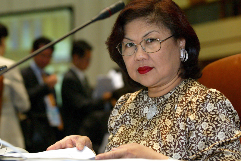 Stop ‘orang kita’ brand of racism, says Rafidah