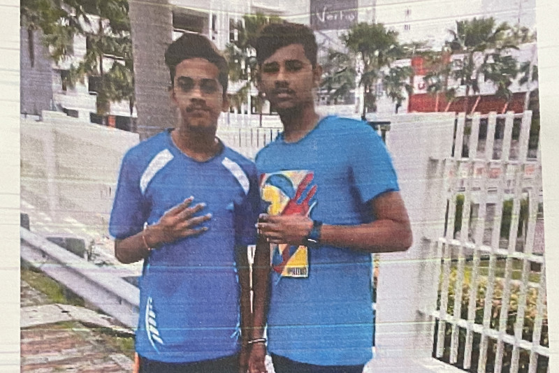 Nhaveen murder trial hots up after victim linked to secret society