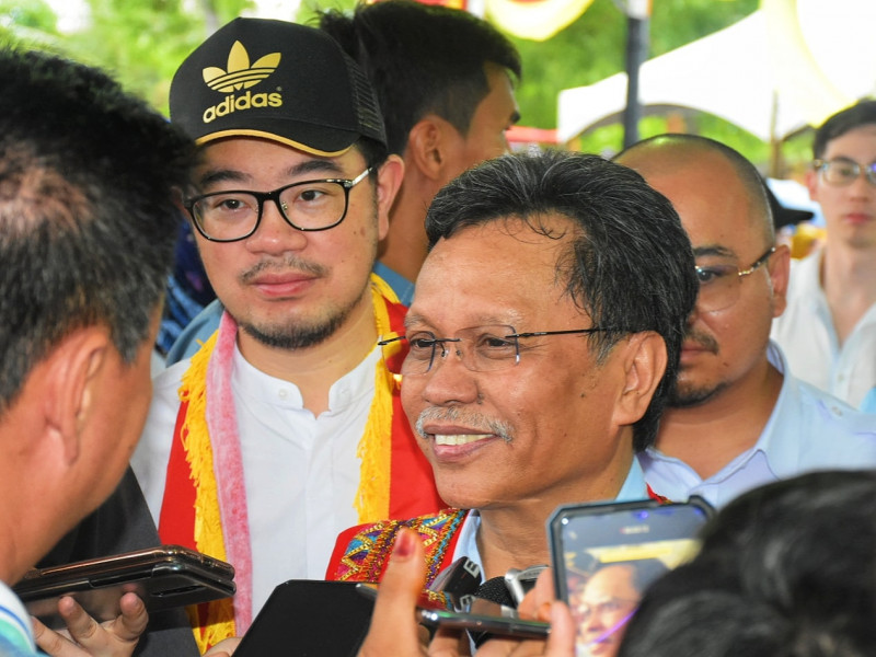 ‘Told you so’, Warisan tells GRS about AirAsia farm plan