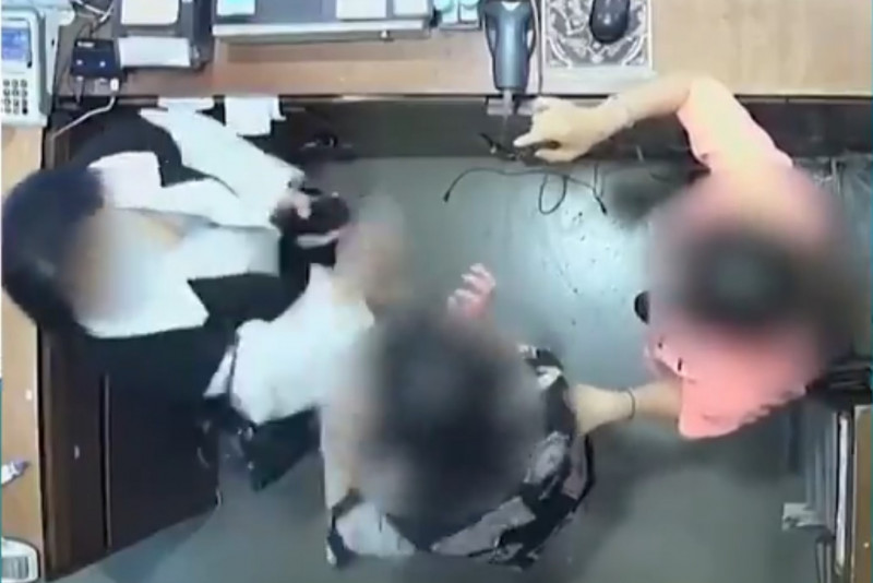 Belgian envoy’s wife quizzed over ‘shoplifting’ assault in S. Korea