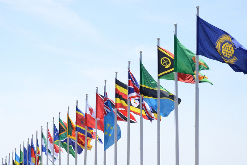 CHOGM leaders’ meeting postponed indefinitely due to Covid-19