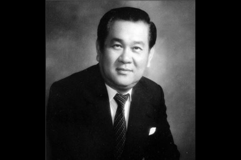 Property tycoon Tan Sri Low Yow Chuan dies