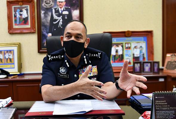 Cops nab three more suspects over Ipoh hospital fight