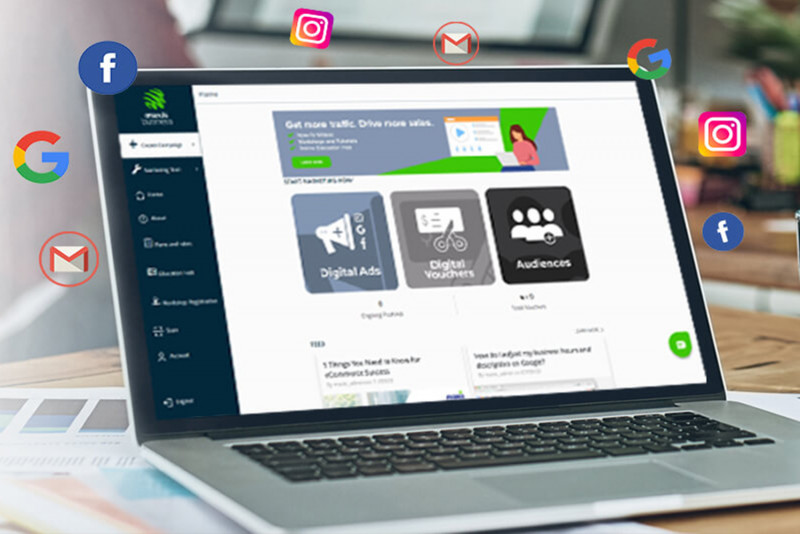Maxis launches new digital marketing starter kit for SMEs