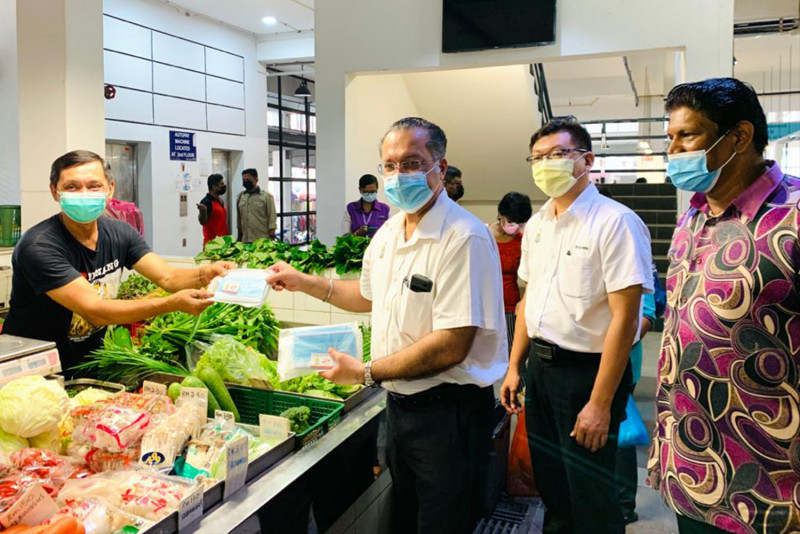 MCO 3.0 more challenging than predecessors, says MBPP mayor