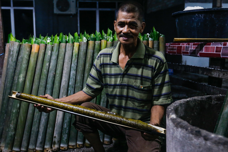 Despite pandemic, Penang’s Lemang Warisan still stands strong